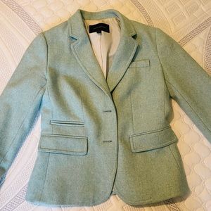 Banana Republic Wool blazer